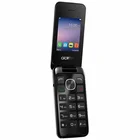 Tālrunis Alcatel 2051D Silver