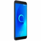 Viedtālrunis Alcatel 3 (5052D) Spectrum Black
