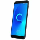 Viedtālrunis Alcatel 3 (5052D) Spectrum Black