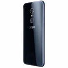 Viedtālrunis Alcatel 3 (5052D) Spectrum Black