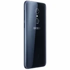 Viedtālrunis Alcatel 3 (5052D) Spectrum Black