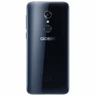 Viedtālrunis Alcatel 3 (5052D) Spectrum Black