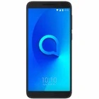 Viedtālrunis Alcatel 3 (5052D) Spectrum Black
