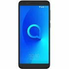 Viedtālrunis Alcatel 3L (5034D) Metallic Black