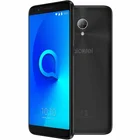 Viedtālrunis Alcatel 3L (5034D) Metallic Black