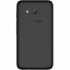 Viedtālrunis Alcatel U3 (4049D) Volcano Black