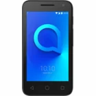 Viedtālrunis Alcatel U3 (4049D) Volcano Black