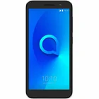 Viedtālrunis Alcatel 1 (5033D) Metallic Black
