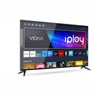 Televizors Allview 50" UHD LED Smart TV 50iPlay6200-U