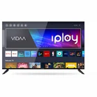 Televizors Allview 50" UHD LED Smart TV 50iPlay6200-U