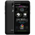 Viedtālrunis Allview A10 Lite Black