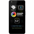 Viedtālrunis Allview A9 Lite Black