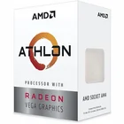 Datora procesors AMD Athlon X2 3000G 3.5GHz 4MB YD3000C6FHBOX