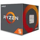 Datora procesors AMD Ryzen 5 1600 3.2GHz 16MB YD1600BBAEBOX