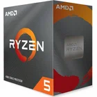 Datora procesors AMD Ryzen 5 4500 3.6GHz 8MB 100-100000644BOX
