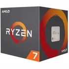 Datora procesors AMD Ryzen 7 2700X 3.7GHz 16MB YD270XBGAFBOX