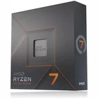 Datora procesors AMD Ryzen 7 7700X 4.5GHz 32MB 100-100000591WOF