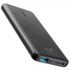 Akumulators (Power bank) Anker PowerCore Slim 10000 mAh Black