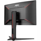 Monitors Monitors AOC C24G1 24"