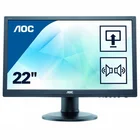 Monitors Monitors AOC Pro-line E2275PWJ 21.5"