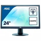 Monitors Monitors AOC E2475PWJ 24"