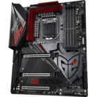 Mātesplate Gigabyte Z490 AORUS ULTRA G2 (rev. 1.x)