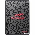 Iekšējais cietais disks Apacer AS350 Panther SSD  AP240GAS350-1