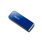 USB zibatmiņa Apacer USB2.0 Flash Drive AH334 16GB Blue RP
