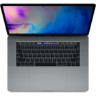 Portatīvais dators Portatīvais dators Apple MacBook Pro 15.4" Retina with Touch Bar SC i7 2.2GHz/16GB/256GB Radeon Pro 555X 4GB Space Gray RUS
