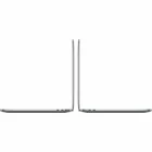 Portatīvais dators Portatīvais dators Apple MacBook Pro 15.4" Retina with Touch Bar SC i7 2.2GHz/16GB/256GB Radeon Pro 555X 4GB Space Gray RUS