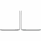 Portatīvais dators Portatīvais dators Apple MacBook Pro 15.4" Retina with Touch Bar SC i7 2.2GHz/16GB/256GB Radeon Pro 555X 4GB Space Gray INT