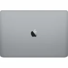 Portatīvais dators Portatīvais dators Apple MacBook Pro 15.4" Retina with Touch Bar SC i7 2.2GHz/16GB/256GB Radeon Pro 555X 4GB Space Gray RUS