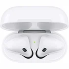 Apple AirPods 2 + Charging Case White