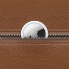 Apple AirTag (1 Pack) [Mazlietots]