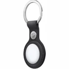 Apple AirTag FineWoven Key Ring - Black