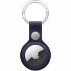 Apple AirTag FineWoven Key Ring - Navy