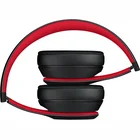 Austiņas Austiņas Apple Beats Solo3 Wireless On-Ear Headphones - The Beats Decade Collection - Defiant Black-Red