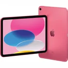 Planšetdators Apple iPad 10.9" Wi-Fi + Cellular 256GB - Pink 10th gen (2022)