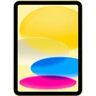 Planšetdators Apple iPad 10.9" Wi-Fi + Cellular 256GB - Yellow 10th gen (2022)
