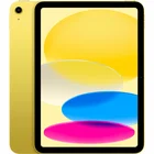 Planšetdators Apple iPad 10.9" Wi-Fi + Cellular 256GB - Yellow 10th gen (2022)