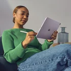 Planšetdators Apple iPad Air 11" M2 Wi-Fi 256GB Purple