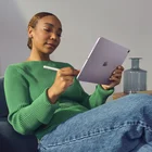 Planšetdators Apple iPad Air 11" M2 Wi-Fi 512GB Purple