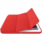 Apvalks Apple iPad Air 2 Smart Case - Red