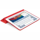 Apvalks Apple iPad Air 2 Smart Case - Red