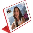 Apvalks Apple iPad Air 2 Smart Case - Red