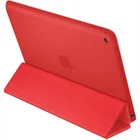 Apvalks Apple iPad Air 2 Smart Case - Red