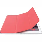 Apvalks Apple iPad Air Smart Cover - Pink