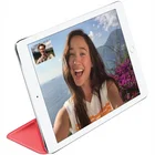 Apvalks Apple iPad Air Smart Cover - Pink
