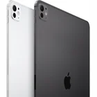 Planšetdators Apple iPad Pro 11" (M4) WiFi + Cellular 512GB with Standard glass Space Black