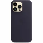 Apple iPhone 14 Pro Max Leather Case with MagSafe Ink